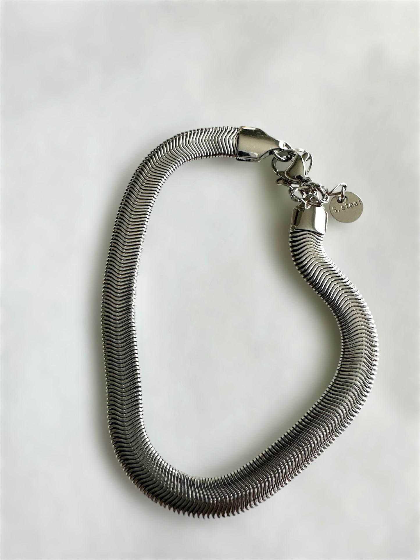 Snake Bracelet