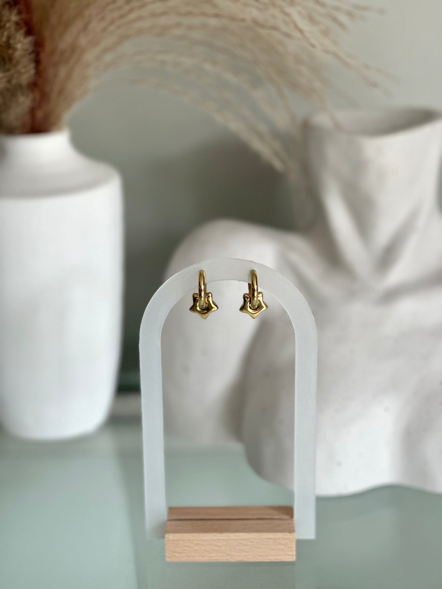 Stella Earrings