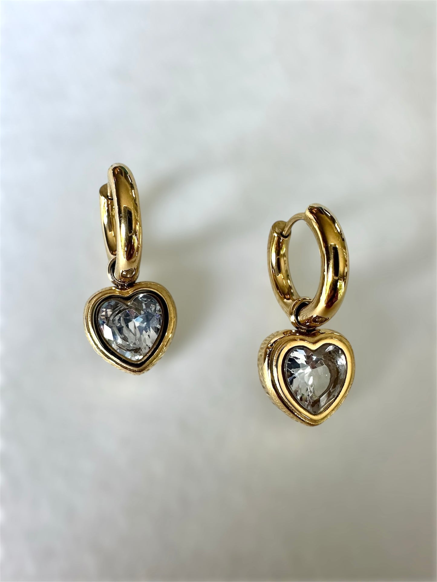 Amor Earrings