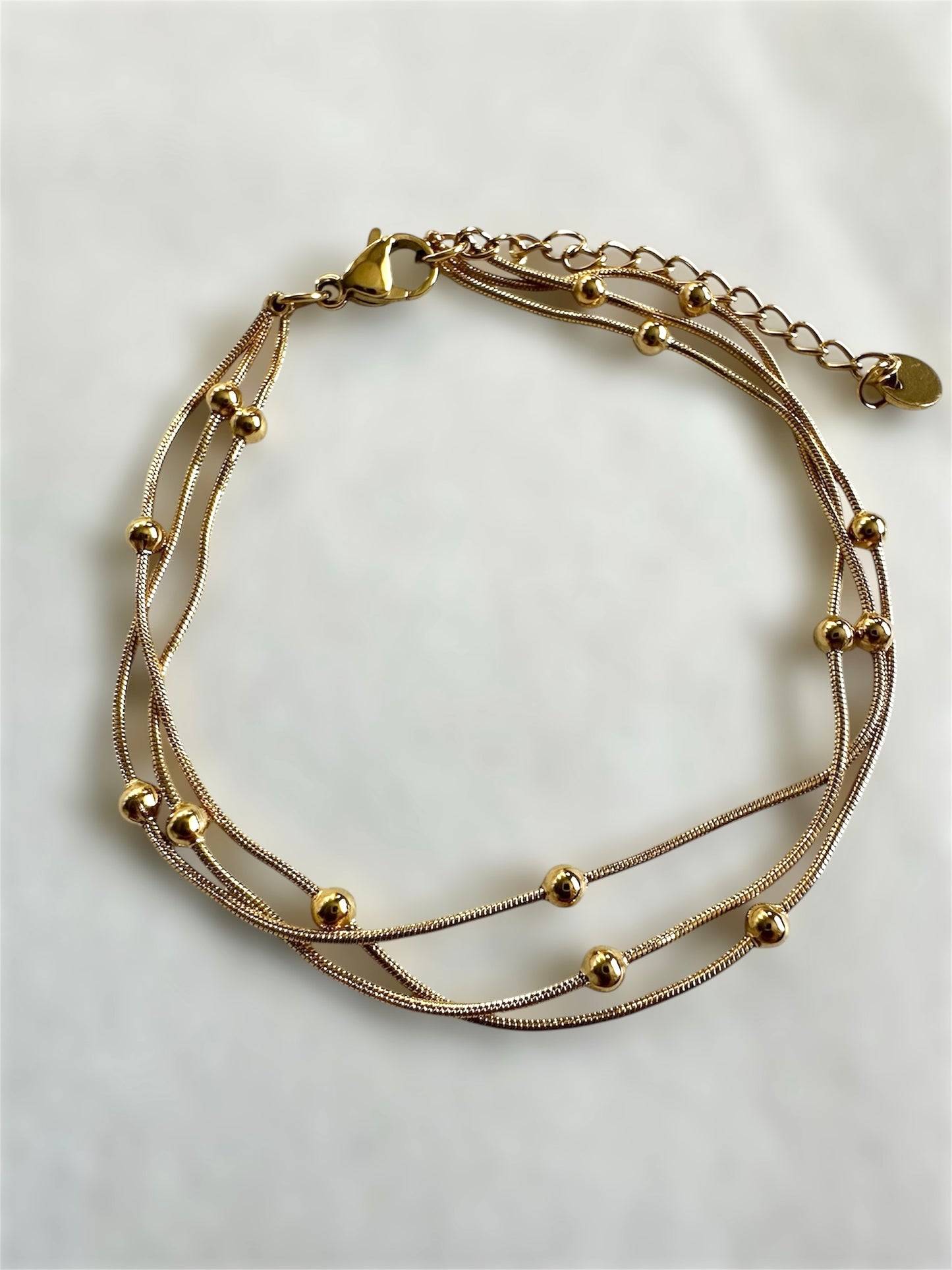 Nina Bracelet