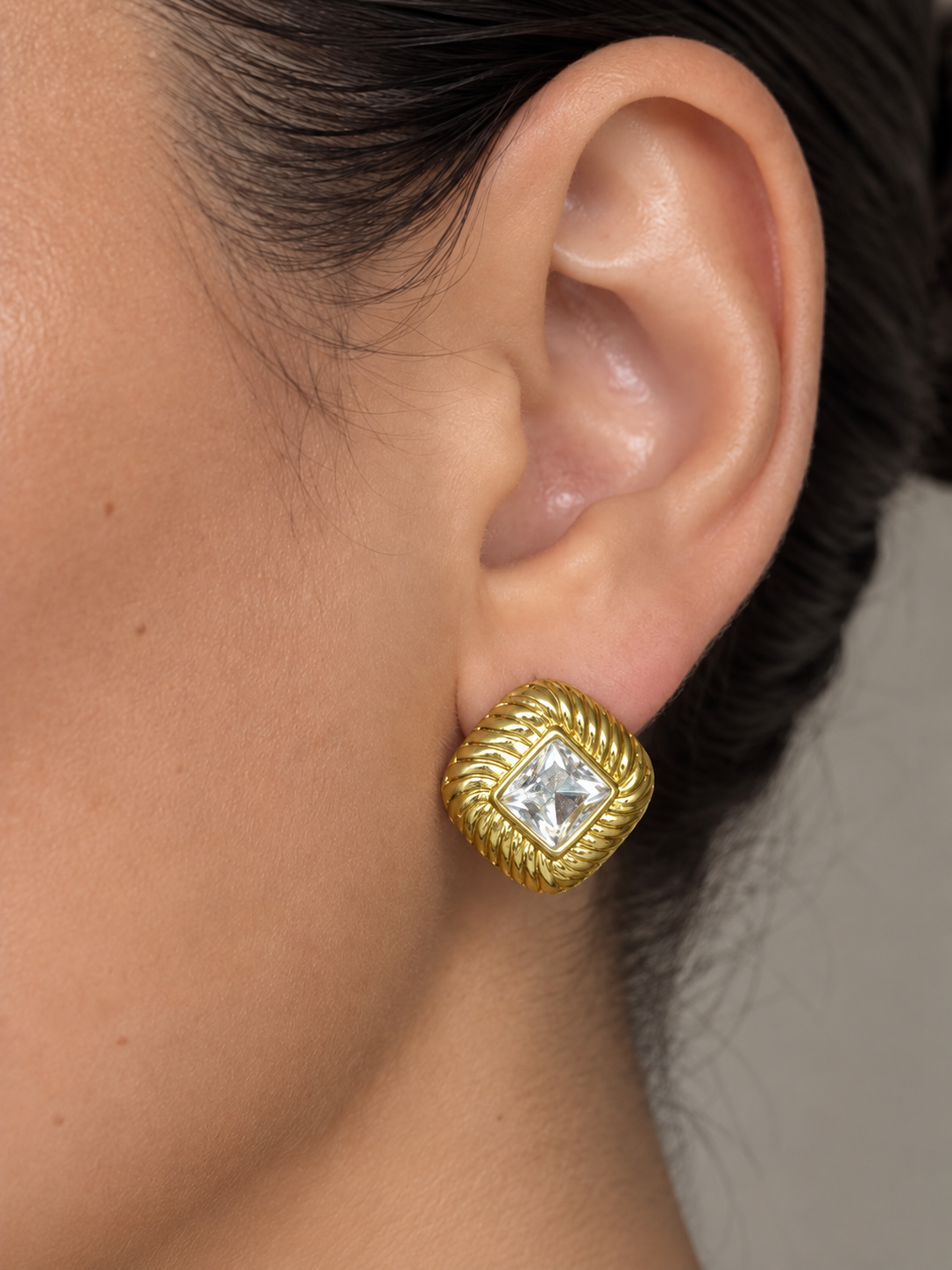 Pendientes Julia