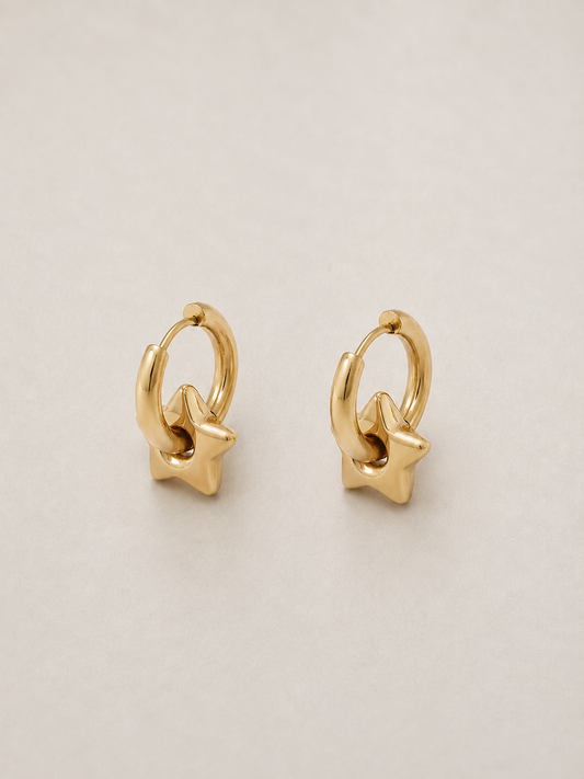 Stella Earrings