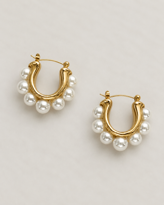 Zaida Earrings